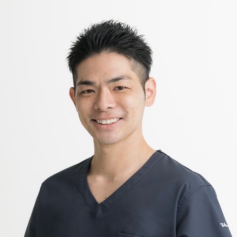 副院長 久保田先生